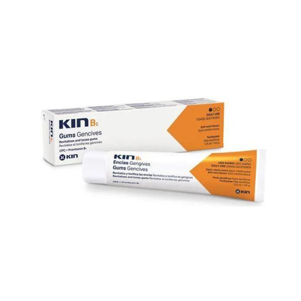 Kin B5 Toothpaste