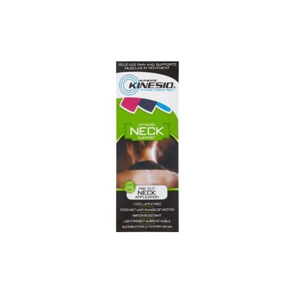 Kinesio Dynamic Neck Support