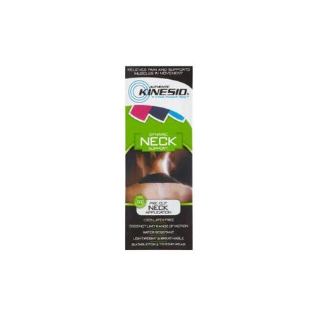 Kinesio Dynamic Neck Support