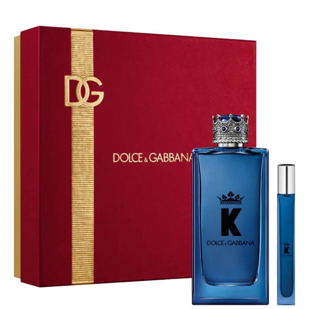 Dolce & Gabanna K 100ml Giftset