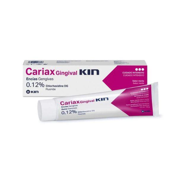 Kin Gingival Toothpaste