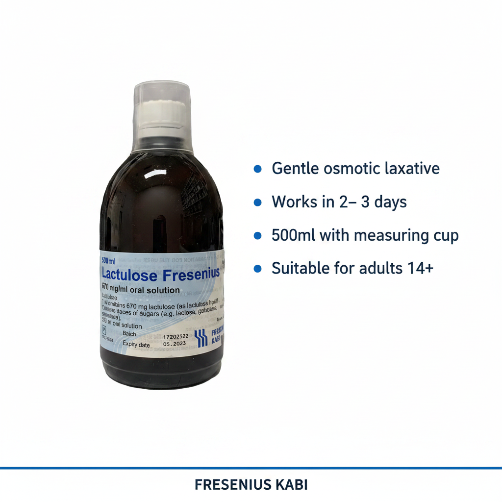 Lactulose Fresenius - Infographic v3