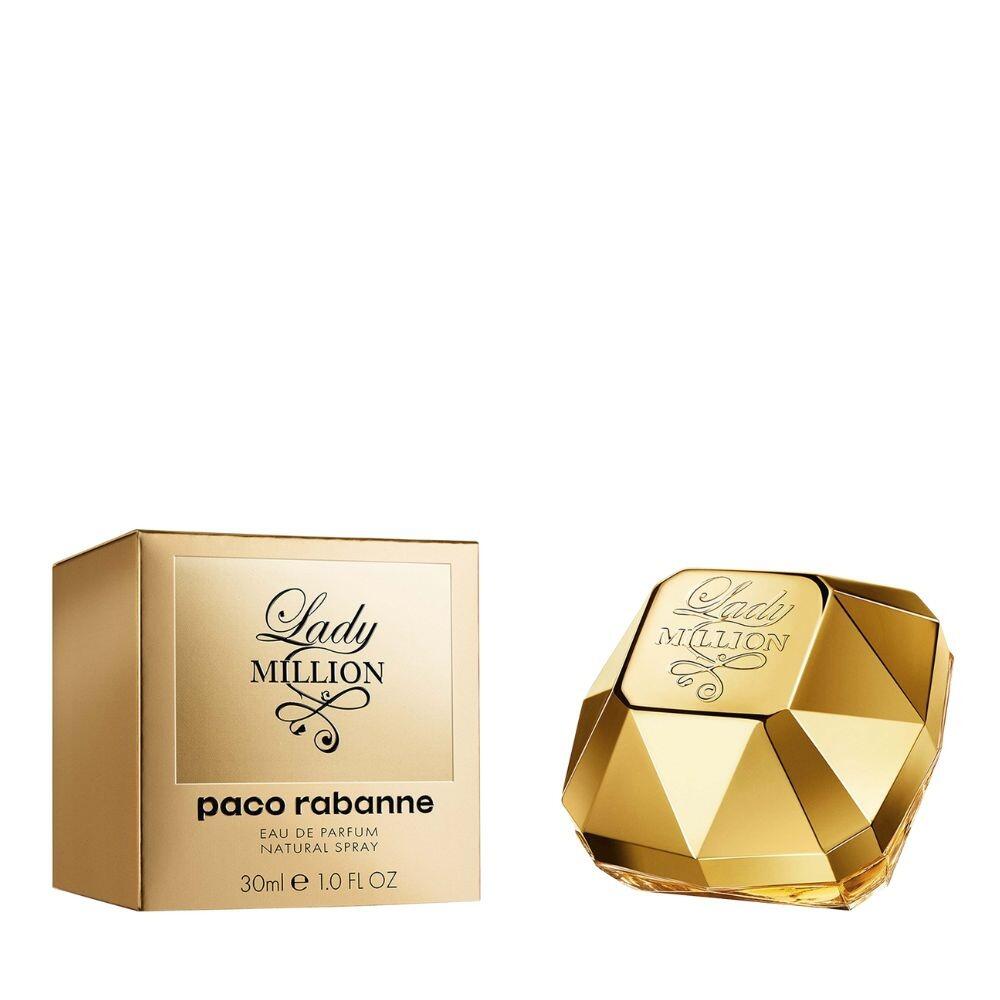 Paco Rabanne Lady Million 30ml EDP
