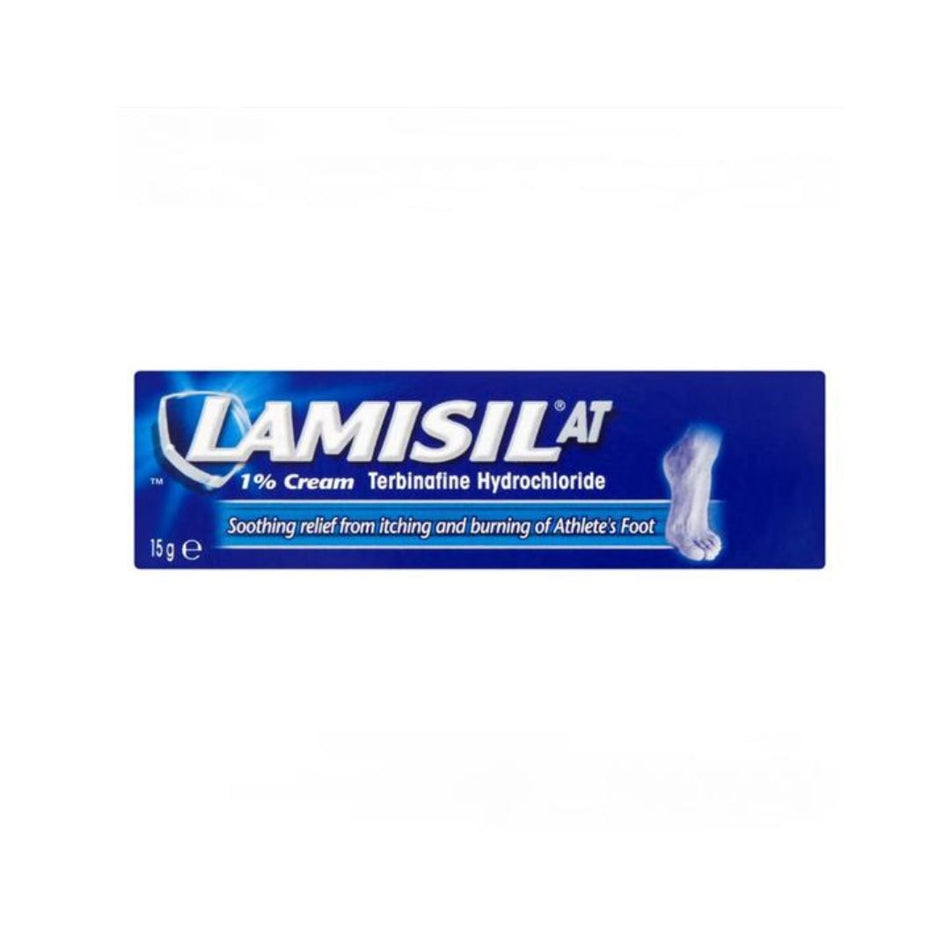 Lamisil AT cream