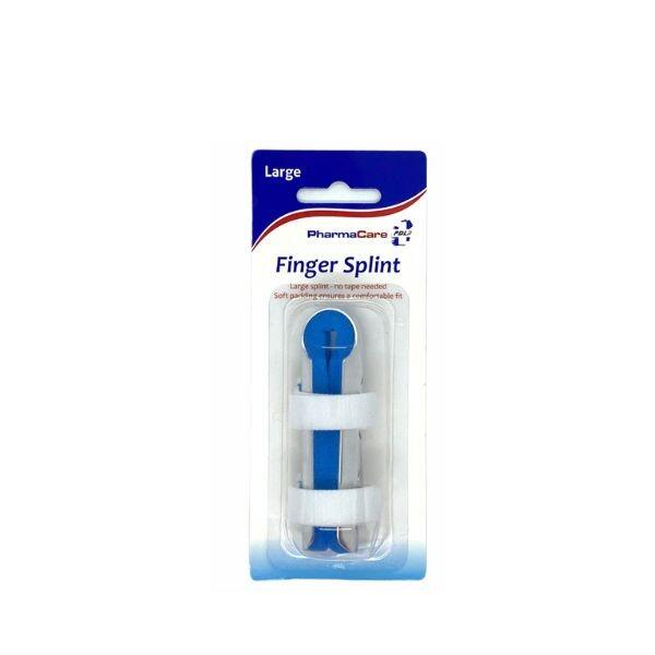 Pharmacare Large Finger Splint