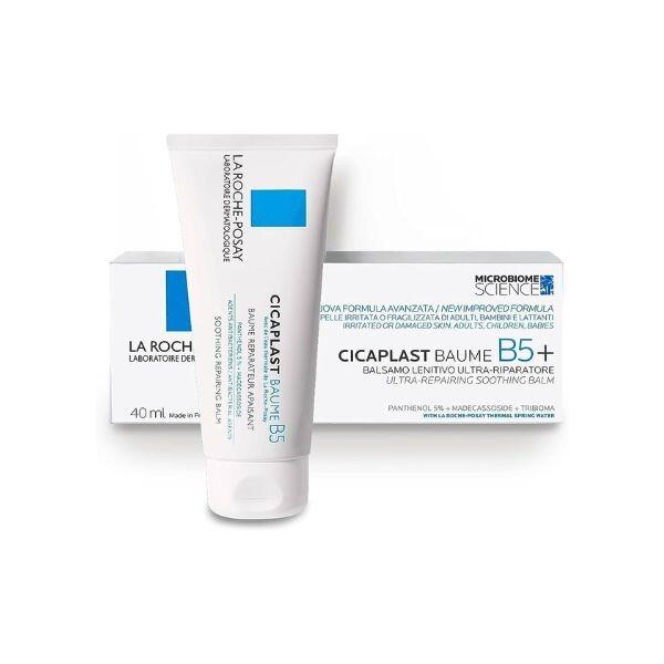 La Roche Posay Cicaplast Baume B5+