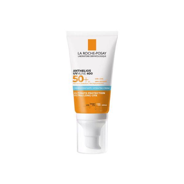 La Roche Posay Anthelios UVmune Face Cream