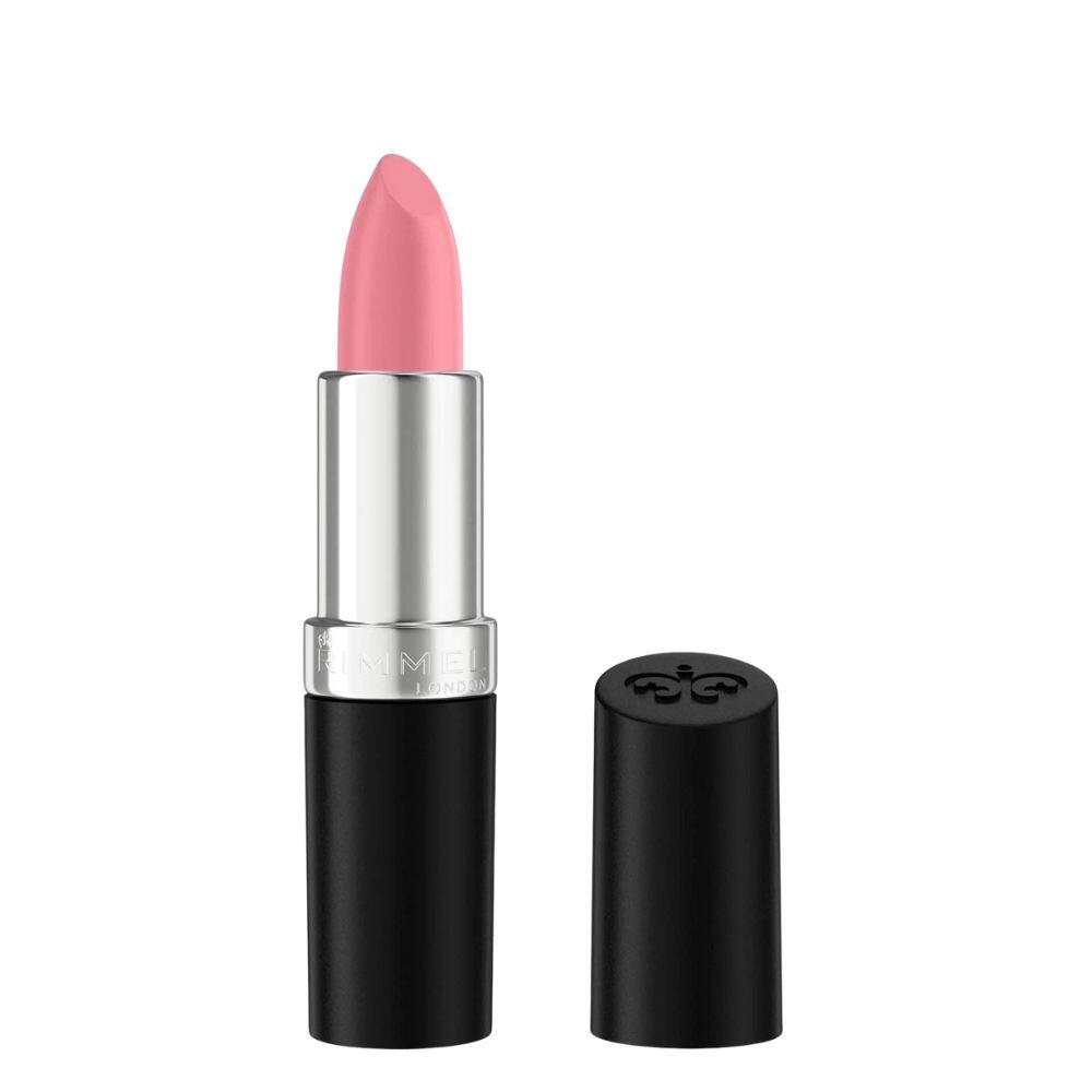 Rimmel Lasting Finish Lipstick Pink Blush 006