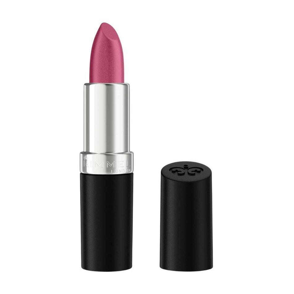 Rimmel Lasting Finish Lipstick Drop Of Sherry 058