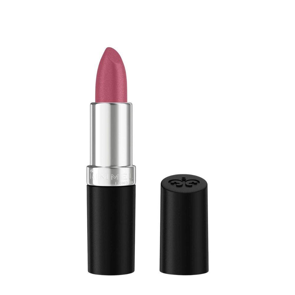 Rimmel Lasting Finish Lipstick Heather Shimmer 066