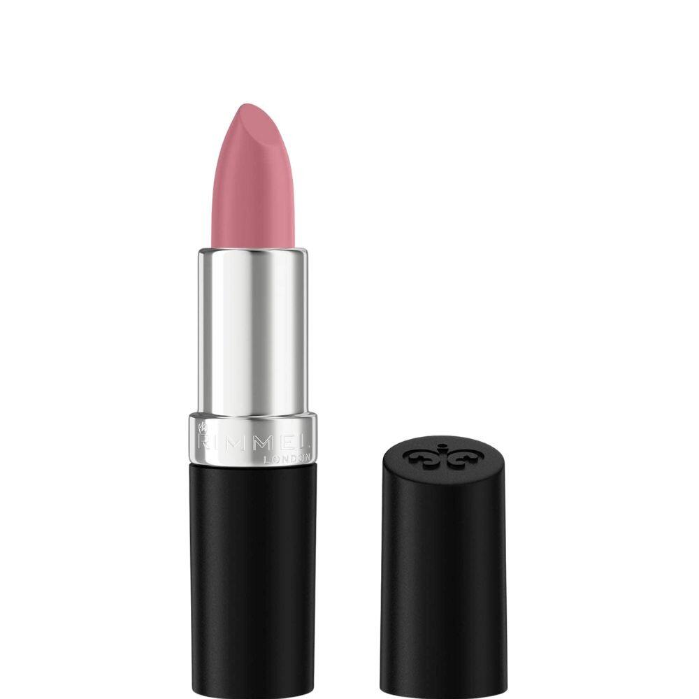 Rimmel Lasting Finish Lipstick Brink Of Pink 077
