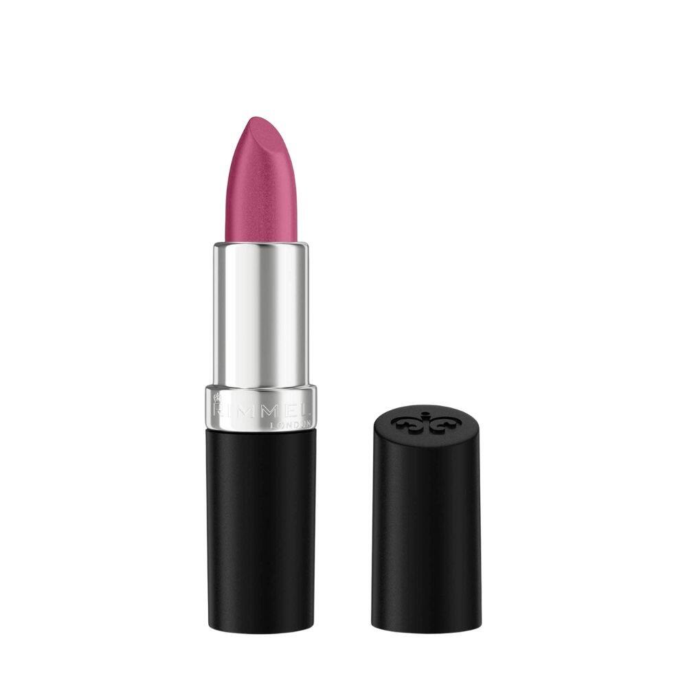 Rimmel Lasting Finish Lipstick Amethyst Shimmer 084
