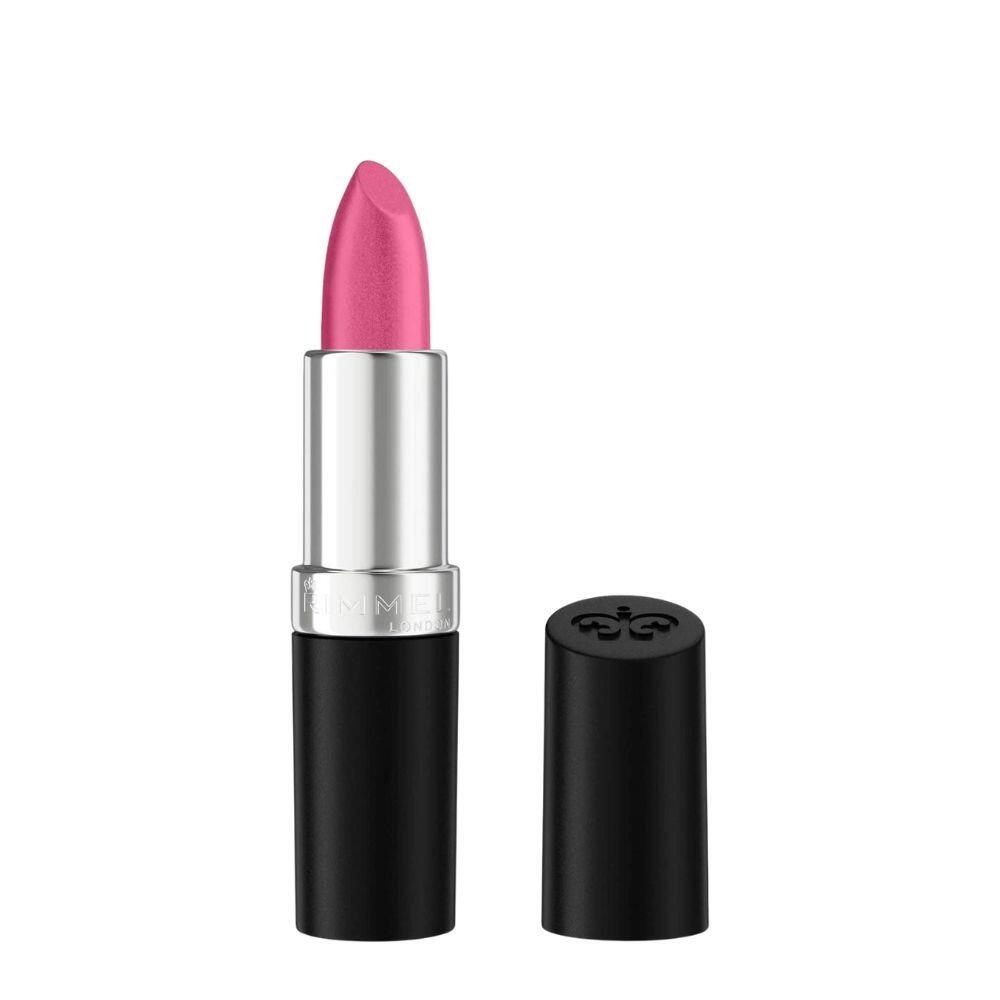 Rimmel Lasting Finish Lipstick Sugar Plum 086