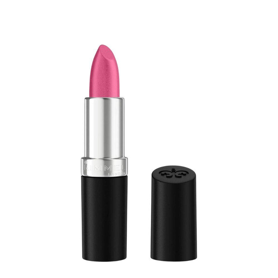Rimmel Lasting Finish Lipstick Sugar Plum 086