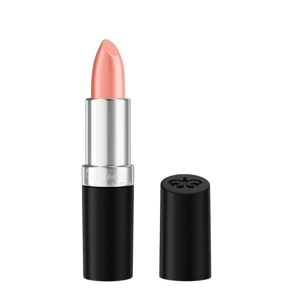 Rimmel Lasting Finish Lipstick Pink-Key-Promise 206