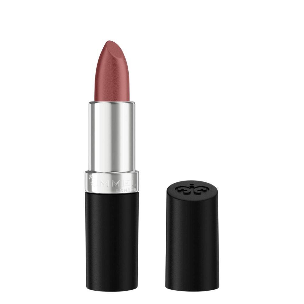 Rimmel Lasting Finish Lipstick Coffee Shimmer 264