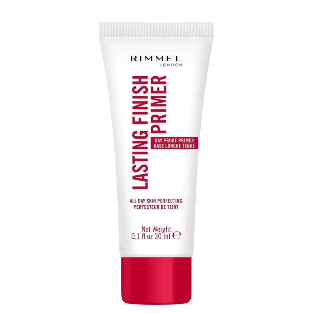 Rimmel Lasting Finish Primer
