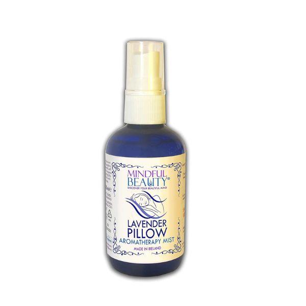 Mindful Beauty Lavender Pillow Mist