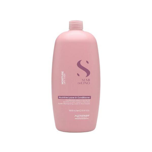 Alfaparf Moisture Nutritive Leave In Conditioner 1000ml