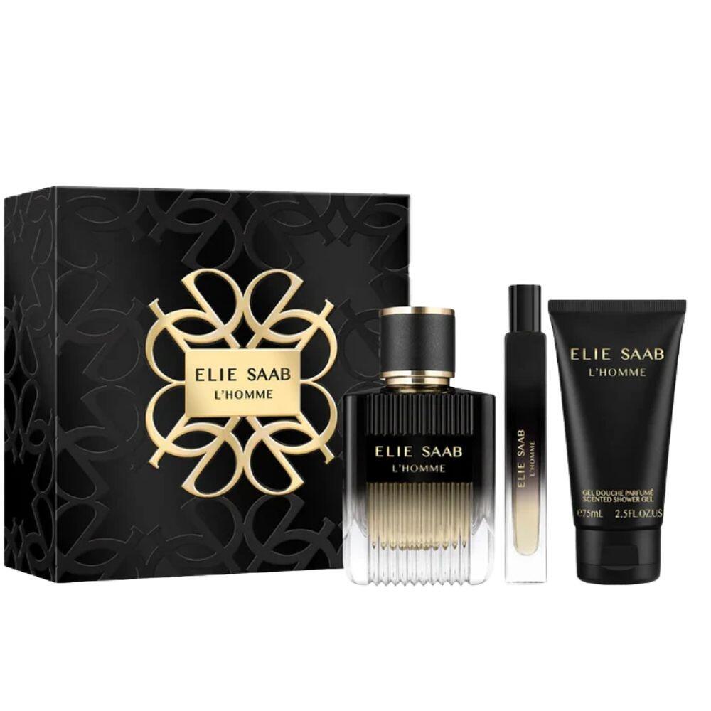 Elie Saab L'Homme 100ml EDP Giftset