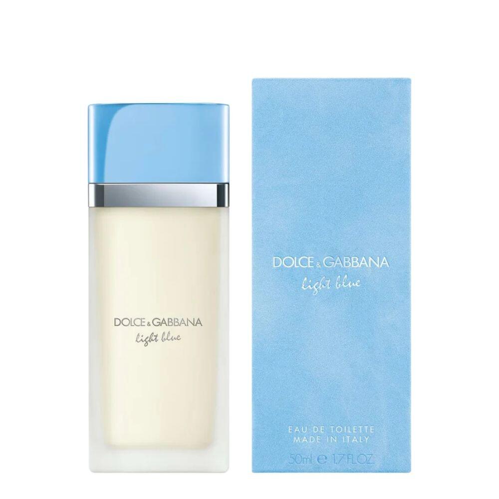 Dolce & Gabbana Light Blue 50ml EDT
