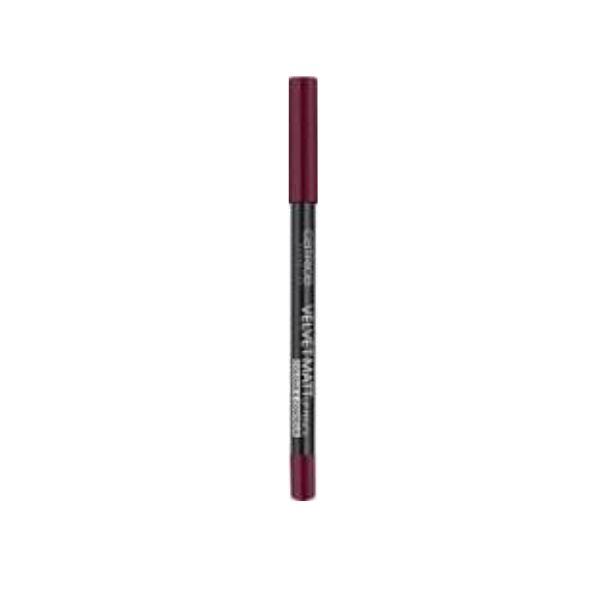 Catrice Velvet Matt Lip Pencil 070 Deam of Auber Jeannie