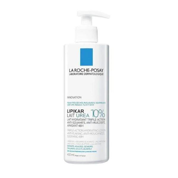 La Roche Posay Lipikar Lait Urea 10%
