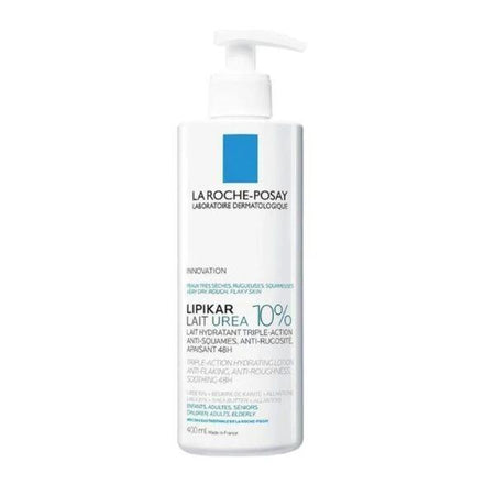 La Roche Posay Lipikar Lait Urea 10%
