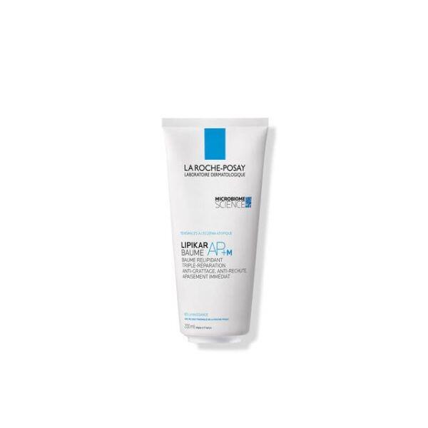 La Roche Posay Lipikar Baume AP+M