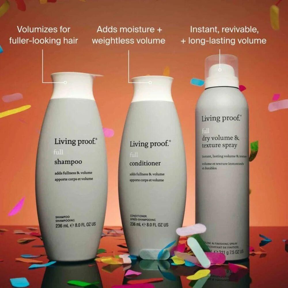Living Proof Reveal Fullness Spark Joy Kit
