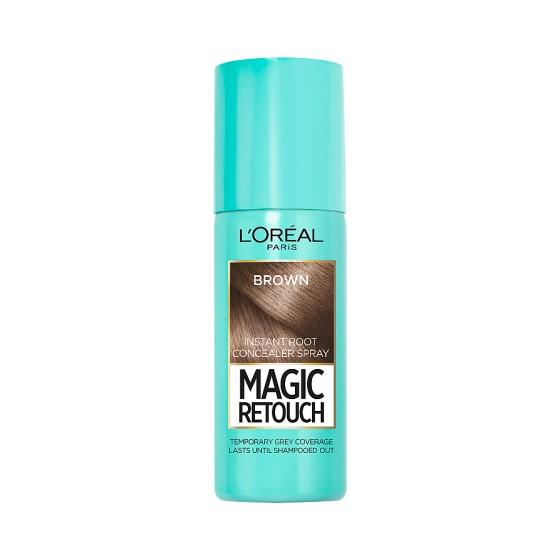 L'Oreal Paris Magic Retouch  Brown
