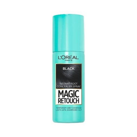 L'Oreal Paris Magic Retouch Black 75ml