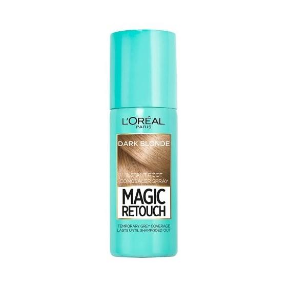 L'Oreal Paris Magic Retouch Dark Blonde 75ml