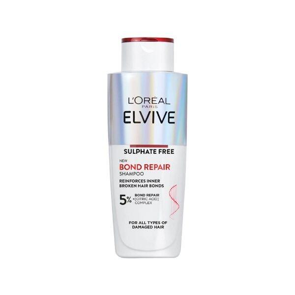 L'Oreal Elvive Bond Repair Shampoo