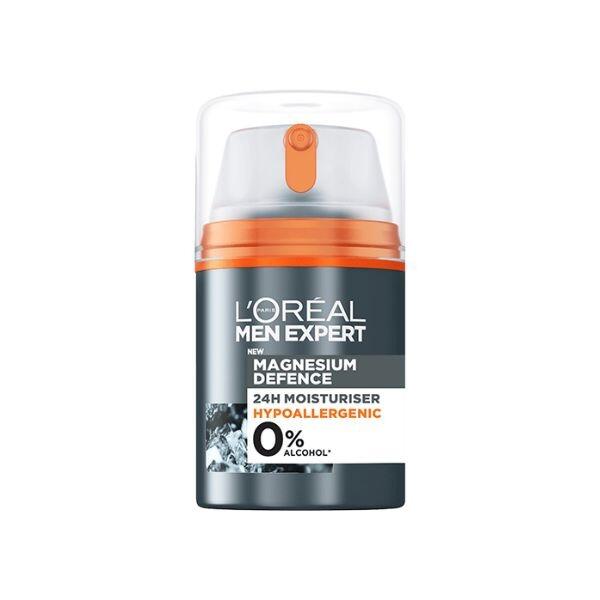 L'Oreal Men Expert Magnesium Defence Moisturiser