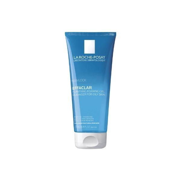 La Roche-Posay Effaclar Purifying Foam Gel