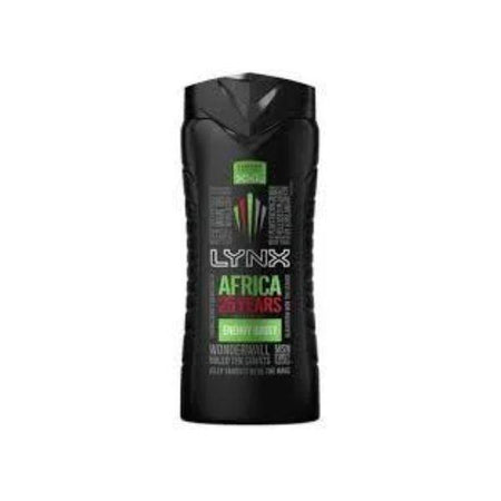 Lynx Africa Body Wash XXL