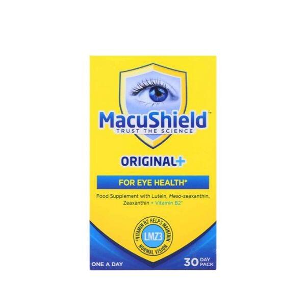 Macushield Original+