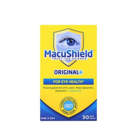 Macushield Original+
