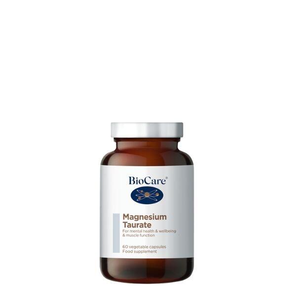 Biocare Magnesium Taurate