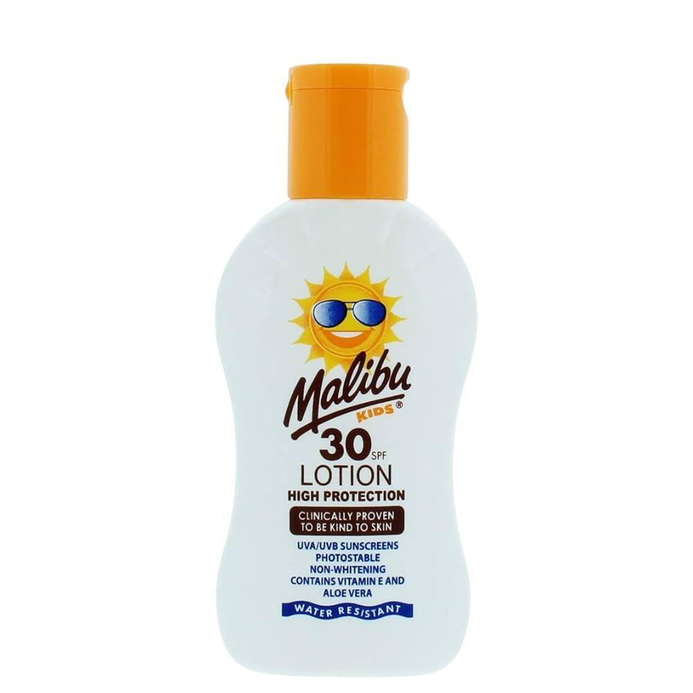 Malibu Kids Lotion SPF50+