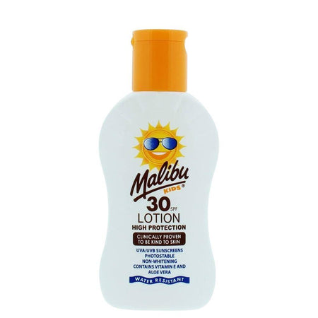 Malibu Kids Lotion SPF50+