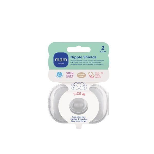 Mam Nipple Shields
