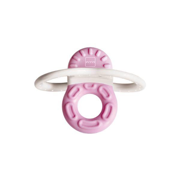 MAM Bite & Relax Phase 1 - Mini Teether