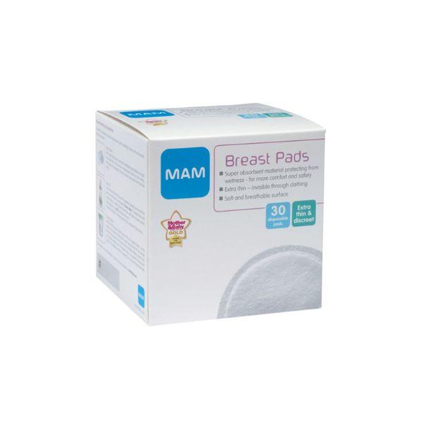 MAM Extra Thin Breast Pads