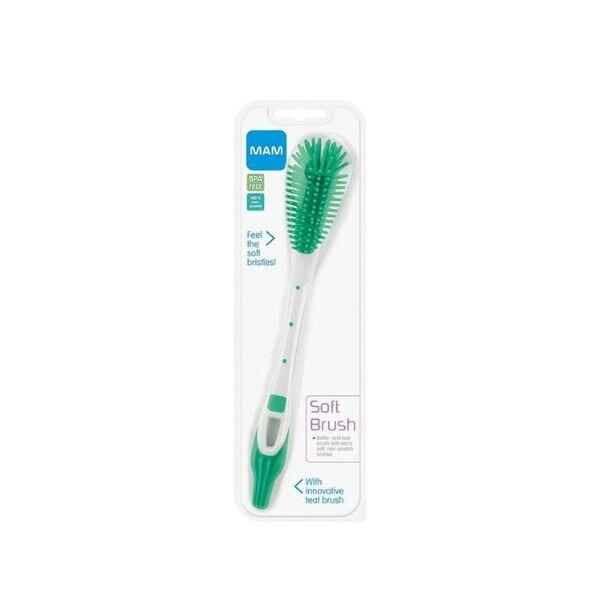 Mam Soft Bottle Brush
