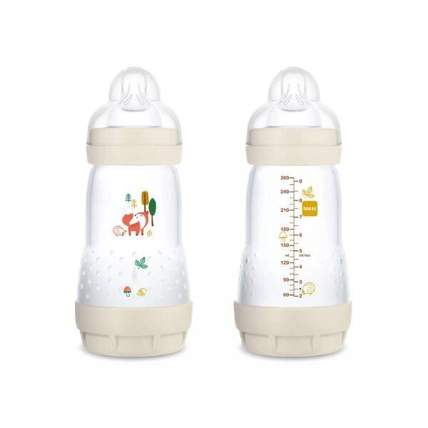 MAM Easy Start Anti-Colic Bottle 2+ Months
