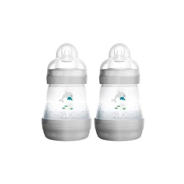 Mam Easy Start Anti-Colic Bottle 0+ Months