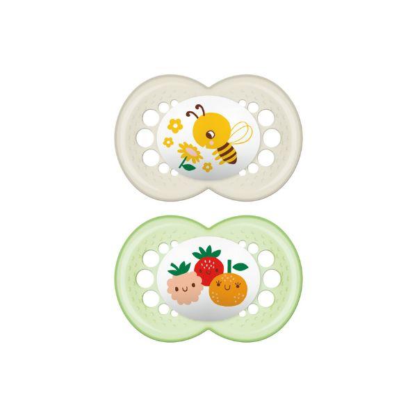 MAM Original 6+month Soother