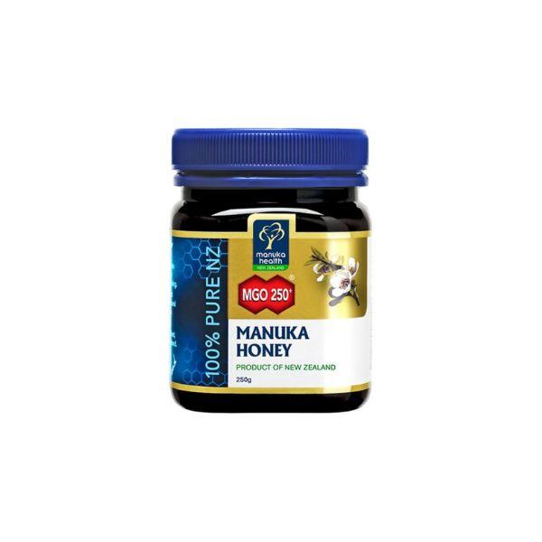 Manuka Health MGO 250+ Manuka Honey